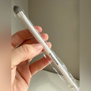 5/$60 Morphe M134 Professional Pointed Paddle Concealer Brush NEW